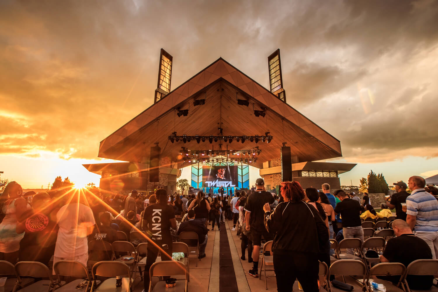 Festival of the Lakes, Hammond, Indiana
