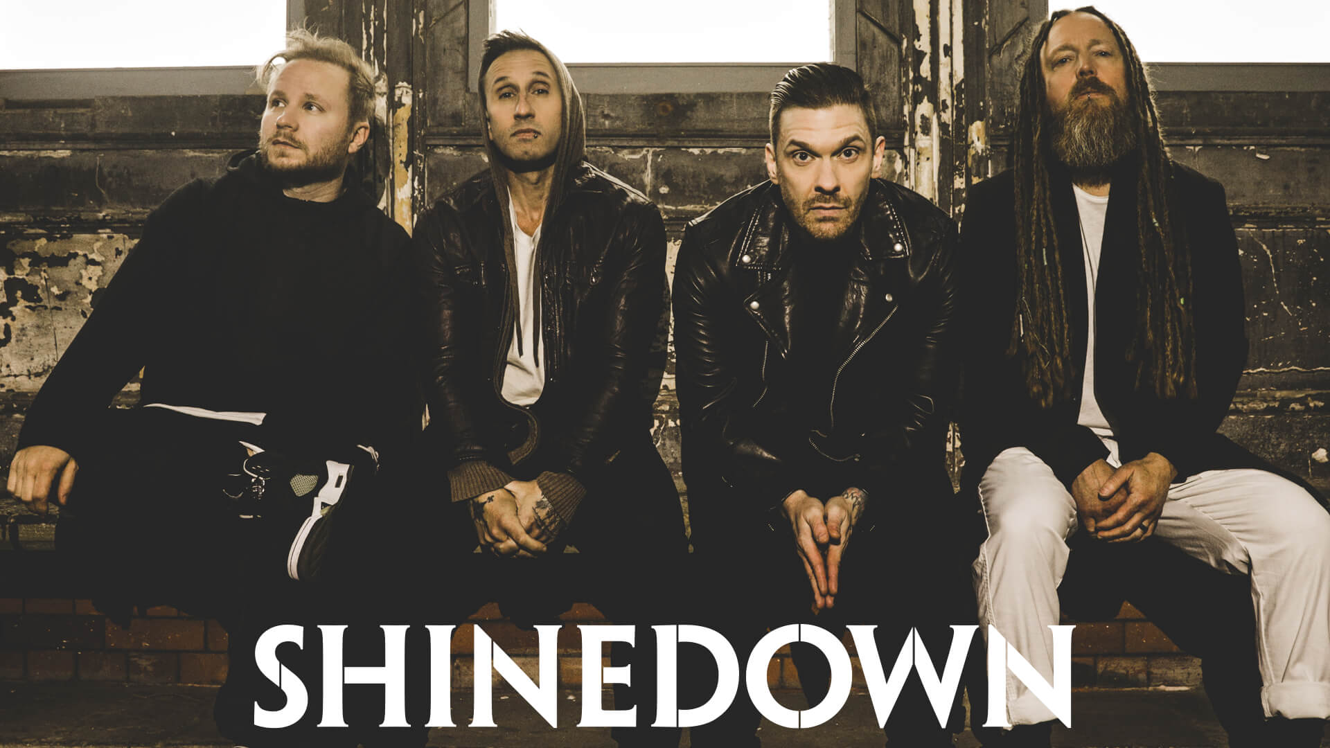 SHINEDOWN