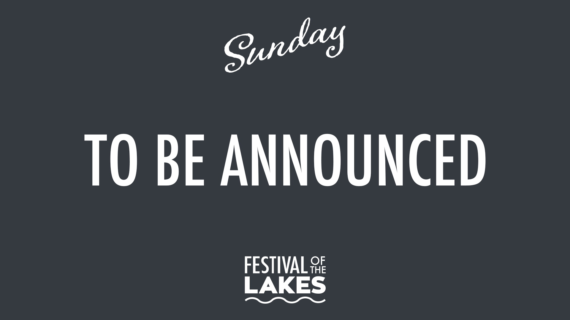 Festival of the Lakes, Hammond, Indiana